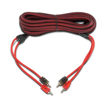 Load image into Gallery viewer, DS18 Level 2 RCA Wire 16-Feet