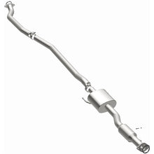 Load image into Gallery viewer, MagnaFlow 16-17 CX-9 L4 2.5 OEM Underbody Direct Fit Converter