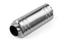 Load image into Gallery viewer, APR Premium Sound Absorption Muffler - Straight 76mm (3in) - Triangle Body 345mm x 128mm x 131mm MUH0013