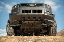 Load image into Gallery viewer, DV8 Offroad 24-25 Toyota Land Cruiser A-Arm Skid Plate