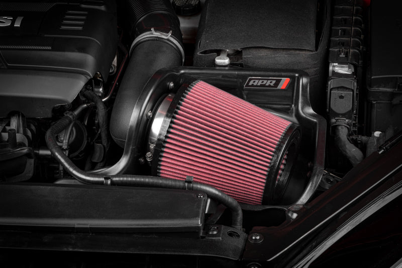 APR 19-26 Audi Q3 MQB 2.0T PEX Open Intake System CI100041