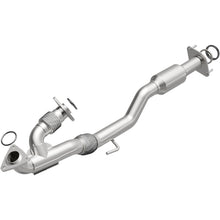 Load image into Gallery viewer, MagnaFlow 18-20 Infiniti QX60 REAR Underbody 3.5L Direct Fit Converter