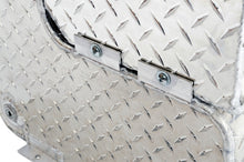 Load image into Gallery viewer, Dee Zee Universal Tanks - Combo Brite-Tread Aluminum (43 Gal)