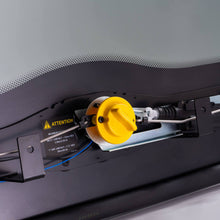Load image into Gallery viewer, ARB Ascent Canopy Replacement Rear Door Glass Assembly 668AC024SP