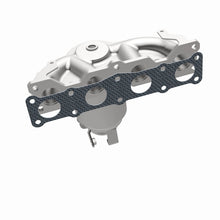Load image into Gallery viewer, MagnaFlow 10-13 Hyundai Santa Fe 2.4L Direct Fit Converter