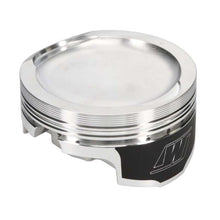 Load image into Gallery viewer, Wiseco Chrysler 6.1L Hemi -13cc R-Dome 1.080 CH Piston - Set of 8