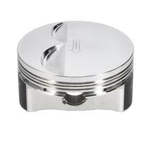 Load image into Gallery viewer, Manley Chevrolet LS 4in Stroke 4.030in Bore Flat Top Pistons -4cc - GTR Auto