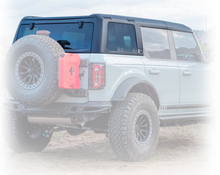 Load image into Gallery viewer, Turn Offroad 2021+ Ford Bronco Hard Top (4 Door)