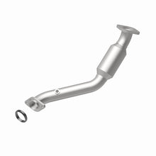 Load image into Gallery viewer, MagnaFlow 05-06 Chevrolet Corvette 6.0L Direct Fit Converter