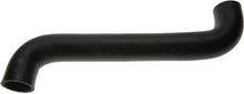 Load image into Gallery viewer, Gates 04-11 Freightliner Business Class M2 Diesel Lower Pipe To Rad. Molded Coolant Hose