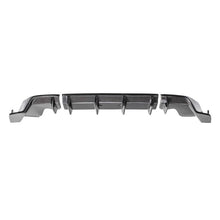 Load image into Gallery viewer, Seibon 2023+ Nissan Z MB-Style Carbon Fiber Rear Diffuser