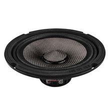 Load image into Gallery viewer, DS18 6.5in 150 Watts RMS 4 ohm Mid-Range Loudspeaker Neodymium Shallow