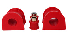 Load image into Gallery viewer, Energy Suspension 10-18 Mercedes-Benz Sprinter Front Sway Bar Set - 31mm - Red