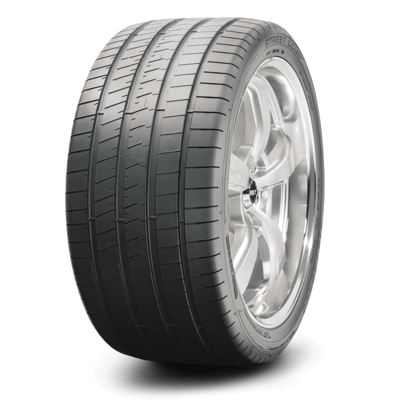 Mickey Thompson Street Comp GHT - 245/45R17 95Y STD -277739