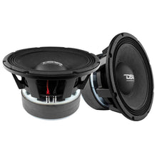 Load image into Gallery viewer, DS18 12in 3000 Watts RMS 4 ohm Mid-Bass Loudspeaker