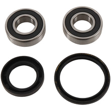 Load image into Gallery viewer, Pivot Works 91-98 Honda CBR400 Front Wheel Bearing Kit