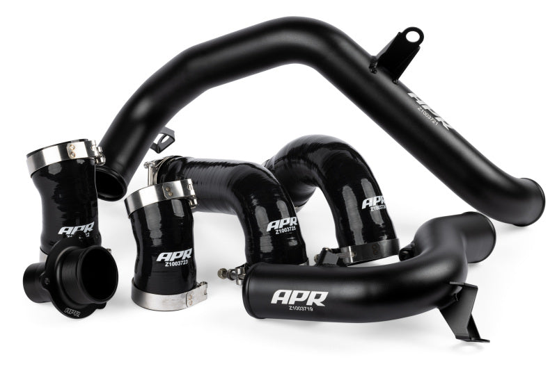APR 22-26 Audi A3/Volkswagen GTI EA888.4 (8Y/MK8) 2.0T Charge Pipe Full System MS100221
