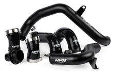 Load image into Gallery viewer, APR 22-26 Audi A3/Volkswagen GTI EA888.4 (8Y/MK8) 2.0T Charge Pipe Full System MS100221