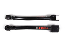 Load image into Gallery viewer, JKS Manufacturing 18-24 Jeep Wrangler JL Front Adjustable Upper Control Arm - Rubber