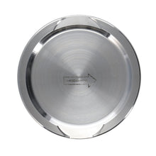 Load image into Gallery viewer, Manley Ford 4.6L Modular V8 Piston Set - 3.582in Bore 1.220in CH, -14.00 CC