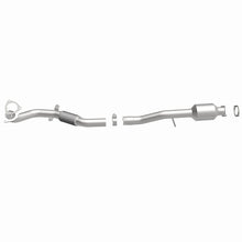 Load image into Gallery viewer, MagnaFlow 14-15 Regal 2 Underbody Direct Fit Converter