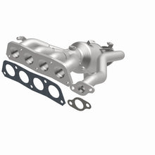 Load image into Gallery viewer, MagnaFlow 18-19 Toyota Camry 2.5L Direct-Fit Catalytic Converter