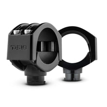 Load image into Gallery viewer, DS18 Tube Mounting Clamp 3in 2.75in 2.5in 2.25in Rubber Adapter For NXL-X and CF-X Towers Black