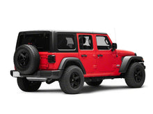Load image into Gallery viewer, Raxiom 18-23 Jeep Wrangler JL LED Tail Lights- Black Housing (Smoked Lens)