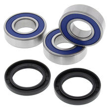 Load image into Gallery viewer, All Balls Racing 73-77 Honda ATC70 Wheel Bearing Kit Rear