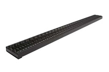 Load image into Gallery viewer, Dee Zee Universal Running Board Rough Step (90In Steel)
