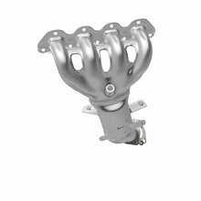 Load image into Gallery viewer, MagnaFlow 11-15 Chevrolet Cruze 1.8L Direct Fit Converter