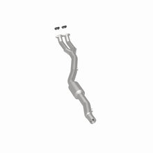 Load image into Gallery viewer, MagnaFlow Direct Fit Catalytic Converter OEM 96-98 BMW 740iL 4.4L