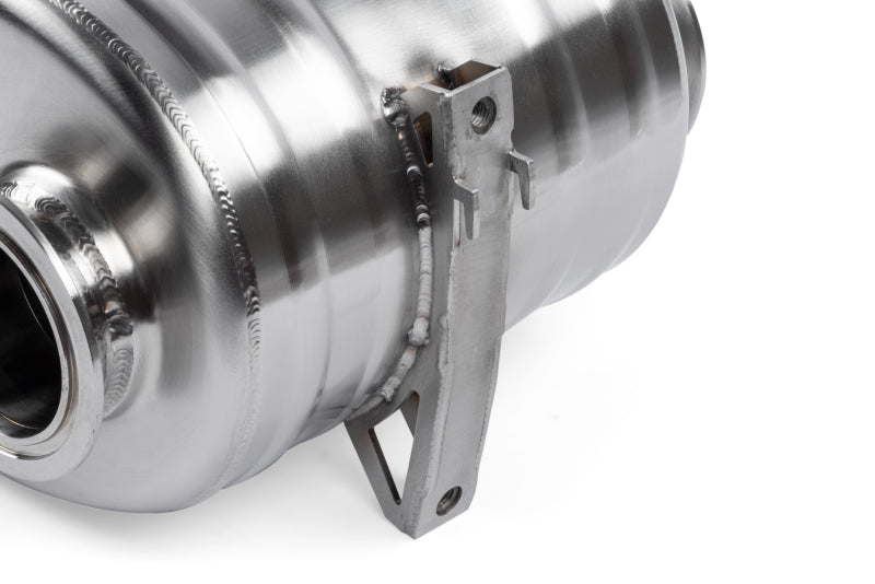 APR 17-25 Porsche Boxster/Cayman 718 (982) 2.0T/2.5T Catback Exhaust Right Muffler CBK0029