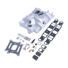 Load image into Gallery viewer, Edelbrock Pontiac Perf RPM Manifold &amp; Install Kit