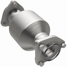 Load image into Gallery viewer, MagnaFlow 14-15 Honda Accord 2.4L Direct Fit CARB Compliant Catalytic Converter