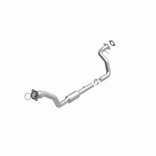 Load image into Gallery viewer, MagnaFlow 05-06 Terraza V6 3.5 OEM Underbody Direct Fit Converter