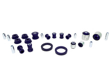 Load image into Gallery viewer, SuperPro 10-15 Chevy Camaro Front&amp;Rear Performance Bushing Kit
