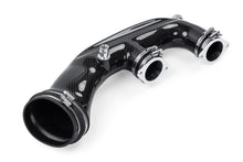 Load image into Gallery viewer, APR 18-25 Audi RS5/RS5 Sportback (B9) 2.9T Carbon Fiber Intake System CI100042