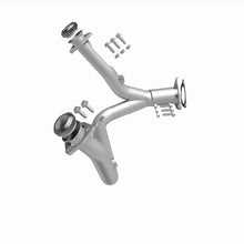 Load image into Gallery viewer, BRE Exhaust 98-99 Hombre S10 Sonoma 4.3L Front Pipe Kit