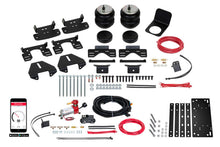 Load image into Gallery viewer, Firestone 2017+ Ford F250/F350/F450 4WD AIO Wireless Ride-Rite All-In-One Kit (W217602890)