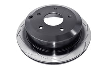 Load image into Gallery viewer, DBA 2005 Pontiac GTO T-Slot Uni-Directional Rear Slotted Rotor DBA2021S