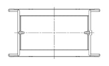 Load image into Gallery viewer, ACL Chevrolet V8 267/305/327/350 Race Series .01 Oversize Main Bearing Set - GTR Auto