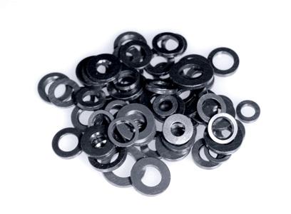 ARP M10ID .750OD SS Chamfer Washers 400-8521