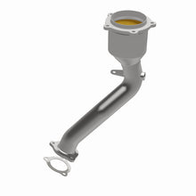 Load image into Gallery viewer, MagnaFlow 10-11 Cayenne V8 4.8 OEM Underbody Direct Fit Converter