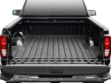 Load image into Gallery viewer, WeatherTech 20-26 Chevy Silverado/GMC Sierra Impact Liner - Black 39815IM