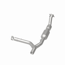 Load image into Gallery viewer, MagnaFlow 2000 Ford F-150 5.4L Direct Fit Converter