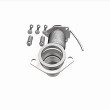 Load image into Gallery viewer, BRE Exhaust 08-12 Accord 2.4L Front Pipe Kit