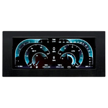 Load image into Gallery viewer, Autometer Universal 8.8in InVision Digital Dash System 7400