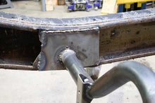 Load image into Gallery viewer, Rustbuster Driveshaft Crossmember