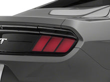 Load image into Gallery viewer, Raxiom 15-23 Ford Mustang Profile LED Tail Lights Gloss Black Housing- Red Lens